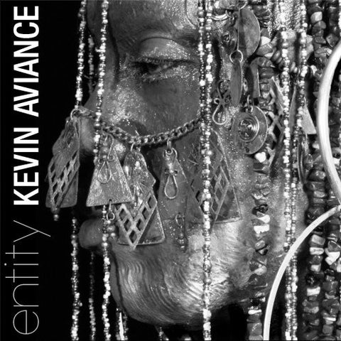 Kevin Aviance - Entity CD