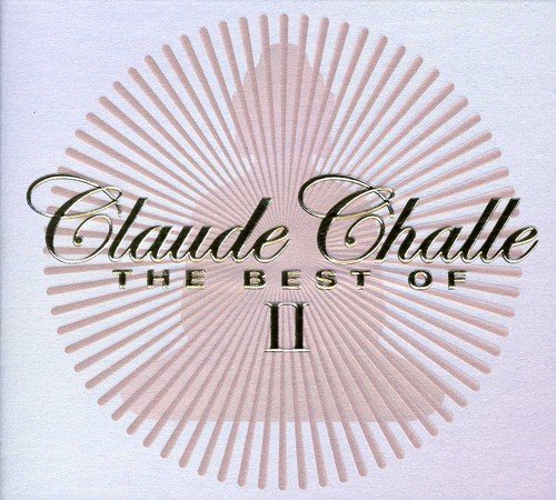 Claude Challe - THE BEST OF vol. 2 (Import 3xCD) New