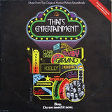 That's Entertainment (Various Artist) Original 2xLP -used