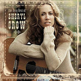 Sheryl Crow - Very Best Of CD - Used