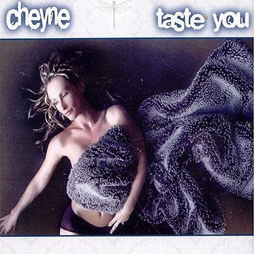 Cheyne - Taste You - Import CD Single