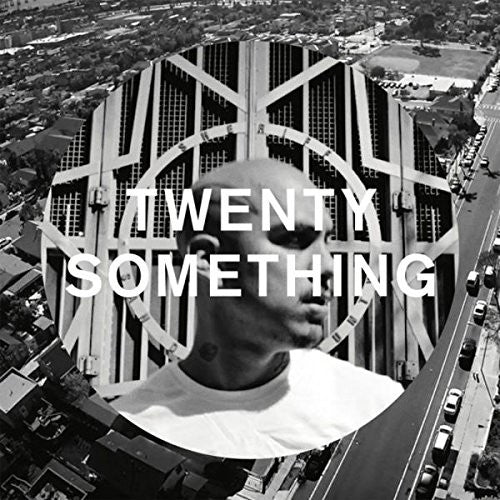 Pet Shop Boys - Twenty Something - CD Single