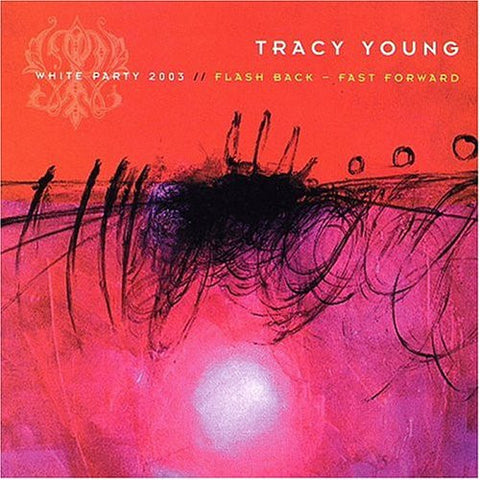 Tracy Young - White Party 2003 CD