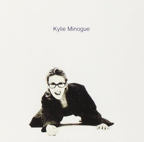 Kylie Minogue - Kylie Minogue 1994  Used CD