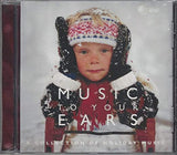Music to Your Ears, a Collection of Holiday Music (Various: Classical ) CD -- New