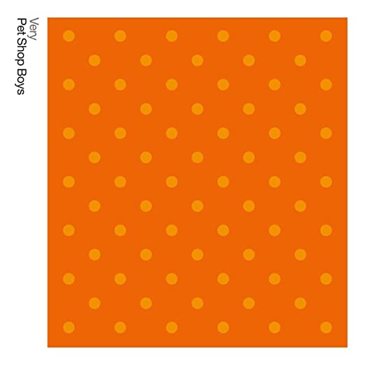 Pet Shop Boys - Very: Further Listening: 1992-1994 2XCD