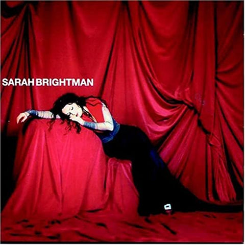 Sarah Brightman - EDEN 1999 CD - Used