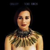 Tori Amos - CRUCIFY EP (CD single) Used