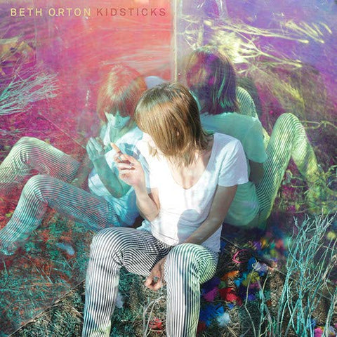 Beth Orton - Kidsticks  (PROMO) CD - New