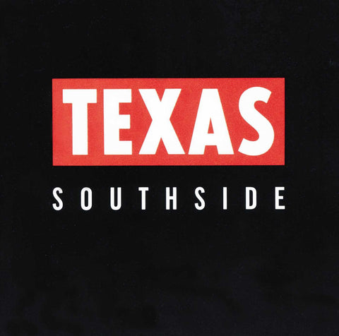 Texas - Southside (Import CD) - Used