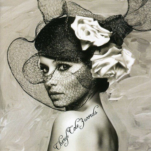 Cheryl Cole - 3 Words (Import)  CD