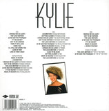Kylie Minogue "KYLIE" Collectors edition LP / 2xCD / DVD -