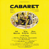Cabaret - Broadway Cast 1998 (Remastered) Used CD