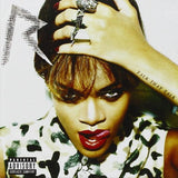 Rihanna - Talk That Talk (Explicit) Used CD