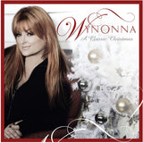 Wynonna Judd - A Classic Christmas CD - Used