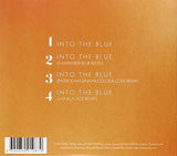 Kylie Minogue - Into The Blue (Official Import CD single)