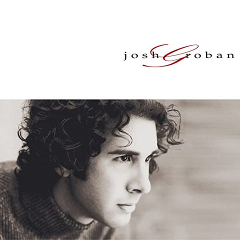 JOSH GROBAN - Josh Groban CD - New