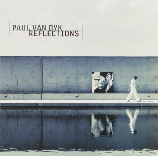 Paul Van Dyk - Reflections CD - Used