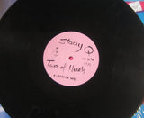 Stacey Q - Two Of Hearts 12" PROMO LP Vinyl 1986 - Used