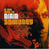Nitin Sawhney - In The Mind Of CD - New