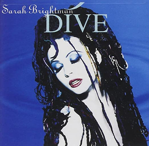Sarah Brightman - DIVE  CD (New)