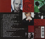 Ronan Keating - 10 Years Of Hits  CD - Used