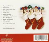 Puppini Sisters - Christmas With Puppini Sisters CD - Used