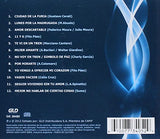 The Chillout Hits - 80's Nacional Hits (New CD)