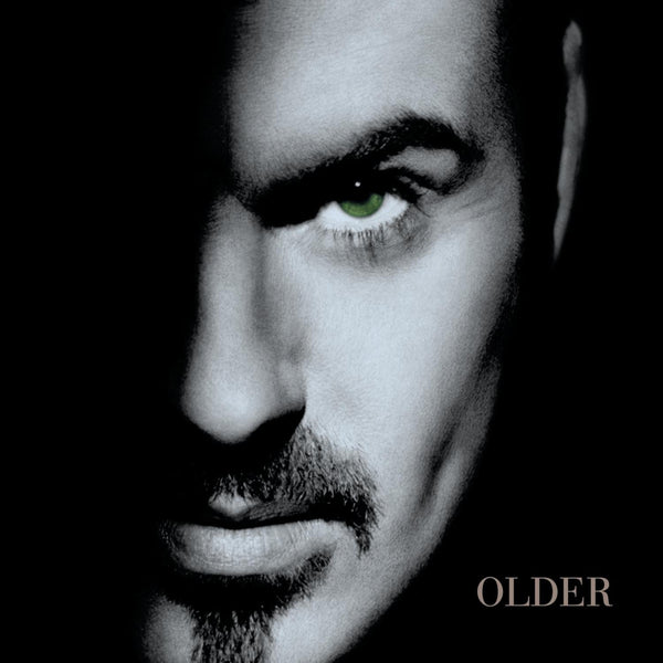 George Michael - OLDER CD - Used