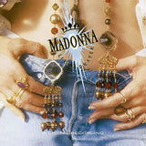 MADONNA - Like A Prayer (Used CD) Original 80s release.