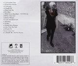 Robyn  (Self Titled 2008)  Used CD