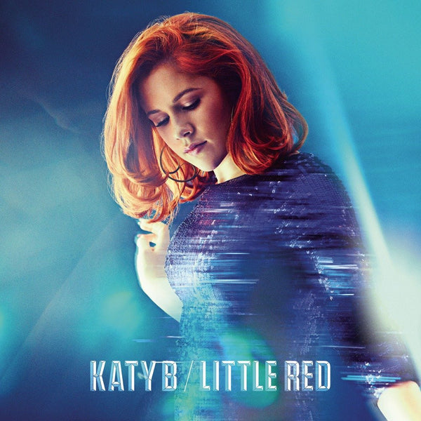 Katy B - Little Red (DELUXE) 2 CD set New (Import)