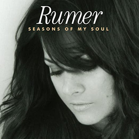 Rumor - Seasons of my Soul + 2 bonus tracks CD - Used