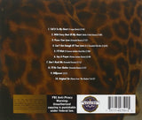 Taylor Dayne - Dance Diva Remixes & Rarities CD - Used
