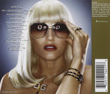Gwen Stefani - Sweet Escape CD - Used