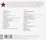 Jimmy Somerville - For a Friend: The Best of Bronski Beat, The Communards & Jimmy Somerville 2CD set