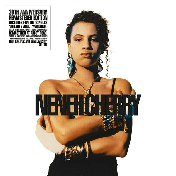 Neneh Cherry - 30th Anniversary GOLD VINYL - New