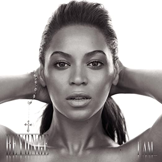 Beyonce -- Sasha Fierce 2CD - Used