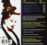 Stacey Q - Pandora's Box (CD single) New