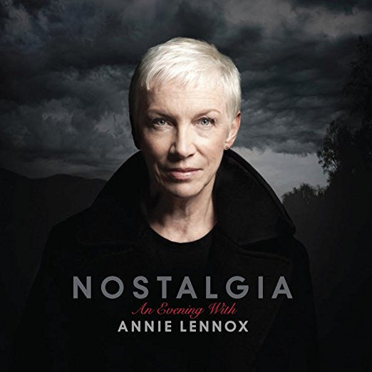 Annie Lennox - Nostalgia CD - Used
