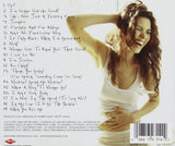 Shania Twain - UP! (2XCD) Used