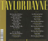 Taylor Dayne - Can't Fight Fate Deluxe 2014 2 CD set (Import) New