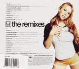 Mariah Carey - THE REMIXES (2CD set) New