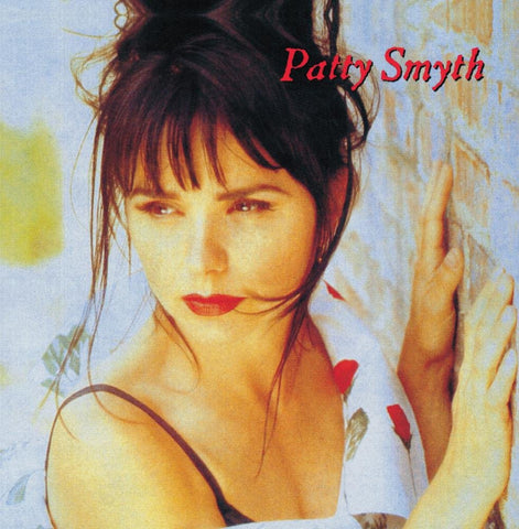 Patty Smyth - (self titled) 1992 CD - Used