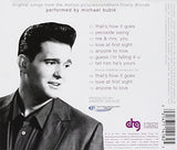 Michael Buble' - Totally Buble EP 2003 CD - Used