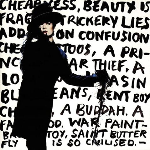 Boy George - Cheapness & Beauty CD - Used
