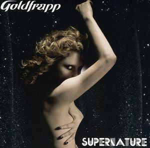 Goldfrapp - Supernature - CD