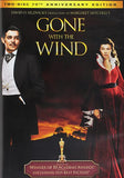 Gone With The Wind 70th Anniversary Edition 2disc set - New