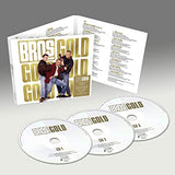 BROS: Gold Hits Collection  3xCD- New
