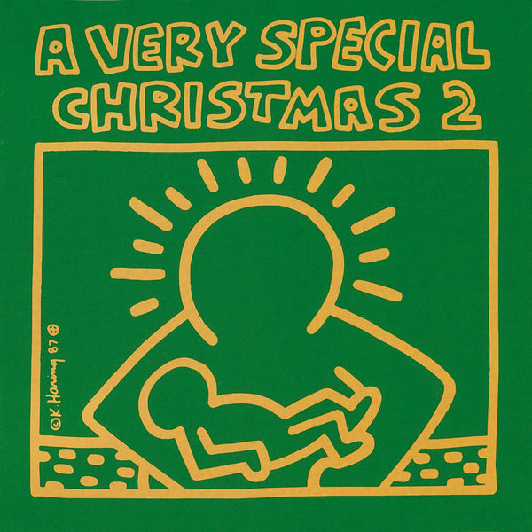 A Very Special Christmas 2 (Various) 1992 CD - Used
